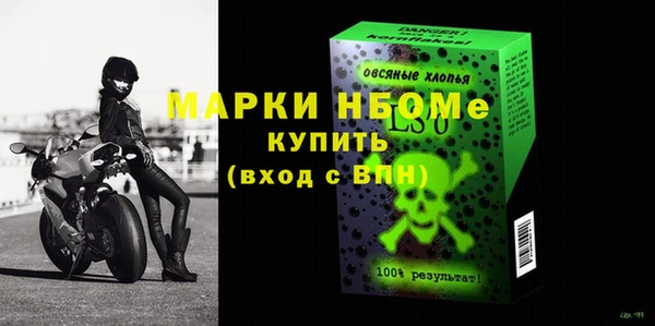 хмурый Балабаново